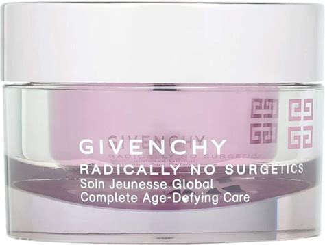 radically no surgetics givenchy отзывы|Radically No Surgetics Age.